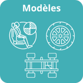 Logo des modèles éléments finis distribués par Dynas+