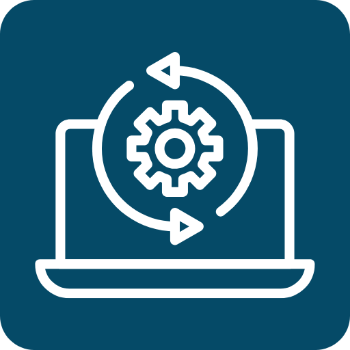 Logo des logiciels de pré et post processing distribués par DYNAS+