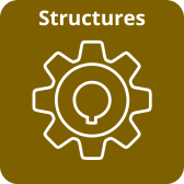 Logo de l'offre de logiciels de calcul de structures ANSYS distribué par DYNAS+